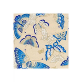 Metallic Cotton Butterflies - 14-3000-0005